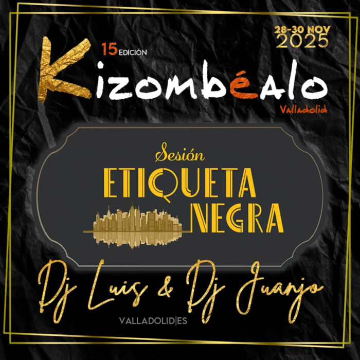 kizombealo
